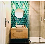 Apartment Kinski - Afra Group Zoppot