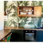 Kinski - Afra Group Apartment Zoppot