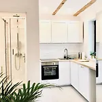 Kinski - Afra Group Apartament Sopot